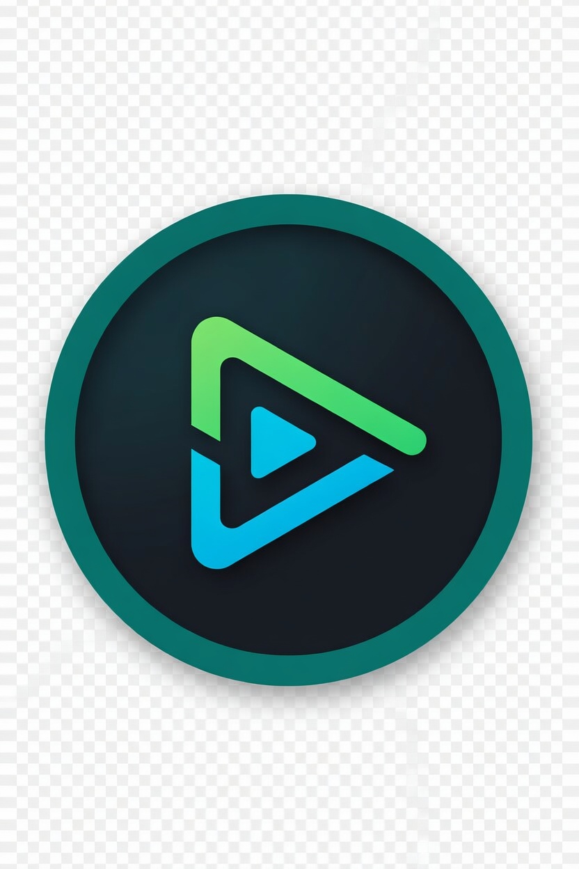 EkoTV Player logo